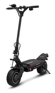 Trotinettes électriques Dualtrons Storm Premium haute puissance, étanches, avec contrôleur sans balais, en stock - Product Image 3