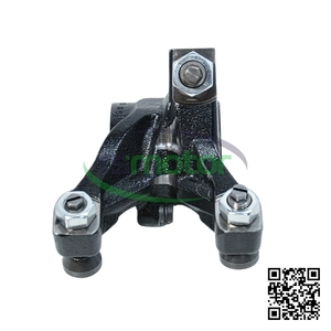 Bras oscillant d'admission d'origine OEM Jenbacher RS-9026990 - Product Image 3