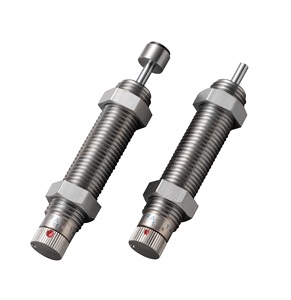 Bán buôn sản xuất chất lượng cao phổ nhiệm vụ nặng nề nhỏ hấp thụ sốc Nhật Bản - Product Image 1