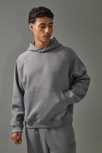 Alta calidad al por mayor en blanco personalizado chándal hombres moda Streetwear hombres 2 piezas chándal - Product Image 3