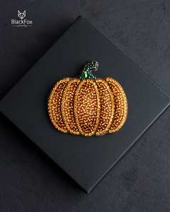 Broches perlées Broche design faite à la main. Accessoires de haute qualité. Broche design unique. Baby shower meilleur cadeau. - Product Image 6