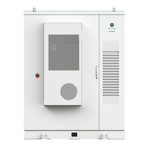 Starcharge EBox IP55 para Batería de Iones de Litio de 261 kWh, Aire Acondicionado Industrial y Comercial, Refrigeración, Almacenamiento de Energía - Product Image 2