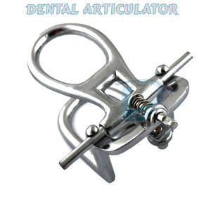 Articuladores Dentales de Diseño Personalizado de Alta Calidad, Articuladores Dentales de Último Modelo Más Vendidos - Product Image 4