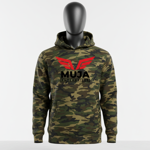 Fournisseur de sweats à capuche en molleton lourd avec logo personnalisé Commande en gros Sweatshirts à fermeture éclair de marque Conception brodée sur le devant - Product Image 2