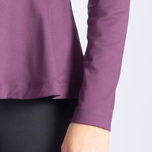 Camisas personalizables para montar a caballo de la mejor calidad para mujer, capa Base, ropa ecuestre al por mayor, camisa para montar a caballo - Product Image 5