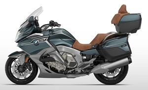 Motocicletas BM_W K 1600 GT 2025 de la Mejor Calidad, Ensambladas en Fábrica, Listas para Enviar y con Servicio de Entrega Rápida - Product Image 4