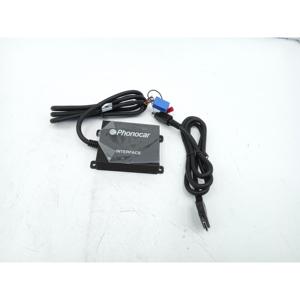 ชุดควบคุมอินเทอร์เฟซ IPOD อะไหล่ทั่วไป ยี่ห้อต่างๆ รุ่น (90>) Phonocar 5/877 เบนซิน - Product Image 3