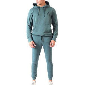 Chándal de Alta Calidad, Tela Ligera, Ideal para Sesiones de Gimnasio, Viajes y Uso Diario - Product Image 2