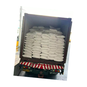 Azúcar brasileño ICUMSA 45 RBU y 150 de caña de remolacha cruda y azúcar granular en embalaje de bolsas a granel - Product Image 3