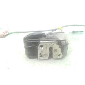 Serrure avant gauche NISSAN Qashqai +2 N32LFLC (08>13) - Product Image 1