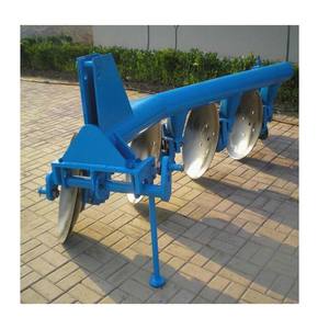 Outil pour tube agricole 3 disques pour tracteurs - Product Image 2