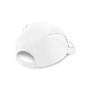 หมวกตาข่าย Coolmax Flow สินค้ากีฬา หมวกและหมวกแก๊ปสำหรับโปรโมชั่น - Product Image 6