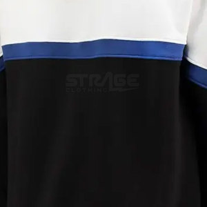 Sudaderas con Capucha y Cremallera para Hombre, Invierno, Ecológicas, Transpirables, de Tela de Forro Polar, Personalizables, Corte Regular, Casuales y Modernas - Product Image 6