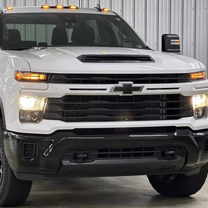 Z71รถแท็กซี่สำหรับลูกเรือ2500 Chevrolet Silverrado ขนาด2024 4x4 - Product Image 1
