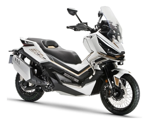 Scooter Zonte ZT368 G Adventure en Oferta - Descuento Exclusivo del 30% Listo para Enviar - Product Image 2