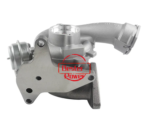 GTB1752V Turbo para VW <span class=keywords><strong>T5</strong></span> 2,5 T 070145701N 070145701NX 070145701NV 760699-0002, 760699-0003, 760699-0004 - Product Image 5