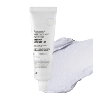 Crème réparatrice VT REEDLE SHOT SYNERGY 100 50ml - Product Image 2