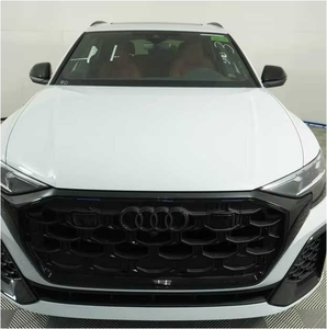 Audi SQ8 Premium Plus 4dr SUV AWD 2025 d'occasion - Product Image 1