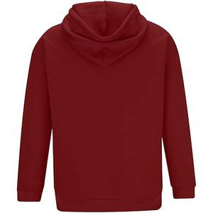 Sudaderas con Capucha Personalizadas al por Mayor para Hombre, 100% Algodón, Sudadera con Logotipo, Ropa de Poliéster con Impresión, Fabricante de Sudaderas DDP 2026 - Product Image 6