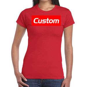 Camiseta de mujer de secado rápido antiarrugas sostenible precio al por mayor servicio de OEM de calidad superior mejor fabricación camiseta de mujer - Product Image 2