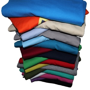 OEm Man's T shirt Custom Logo Heavy <b>Weight</b> Plain Durable Luxury Quality Oversized Drop Shoulder <b>Blank</b> T shirt Wholesale Price - Product Image 1