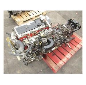 Moteur Mazdaa S05D d'occasion-complet avec accessoires - Product Image 5