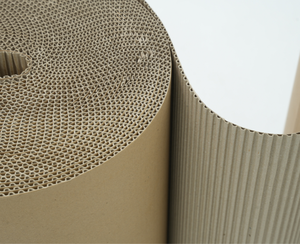 Offre de prix compétitif Échantillons de rouleau de papier ondulé de haute qualité pour l'impression d'emballage Vietnamien VINA GREEN PACK - Product Image 4