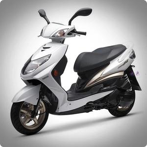 Câble de compteur de vitesse pour Yamaha Cygnus 125 (5ML-H3550-00) - Product Image 4