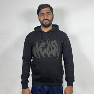 Sudaderas con capucha de sublimación personalizadas hechas en Pakistán más vendidas precios baratos cómodas última colección sudaderas básicas para hombres - Product Image 1
