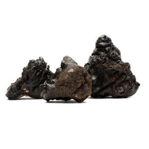 ผงเรซิน shilajit ออร์แกนิกจากธรรมชาติบริสุทธิ์100% สารสกัดจากพืชจากหิมาลัยตากแห้งธรรมชาติธรรมชาติ - Product Image 4