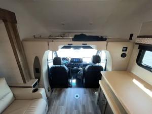 Tiffin Wayfarer 25JW 2021 Usado en Buen Estado - Product Image 5