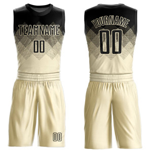 Haute qualité nouveau nom d'équipe personnalisé Sublimation basket-ball maillot pour hommes jeunes personnalisé décontracté maille évacuation de l'humidité Laker Kit - Product Image 1