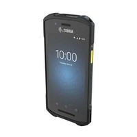 ZEBRA TC26, Computadora Táctil Compacta de 5 Pulgadas con Android 11, PDA Portátil, Teléfono Móvil Resistente, Escáner de Código de Barras, Sellado IP67, Resistente a Caídas de 4 Pies