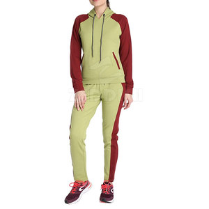 Ensembles de survêtement décontracté pour femmes de qualité supérieure pour les activités de plein air - Product Image 4