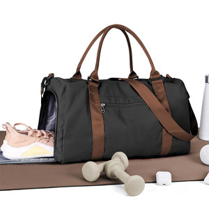 Outdoor Sports Tactical Duffel Bags Water Resistant Luggage Travel Duffle Bag <b>Backpack</b> Made In Pakistan - Product Image 6