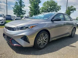 Pristine clean 2024 Kia Forte - Product Image 4