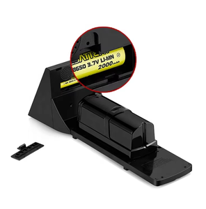 Detector Infrarrojo Activo Inalámbrico <span class=keywords><strong>para</strong></span> <span class=keywords><strong>Exteriores</strong></span>, 150m de Alcance, Material ABS, Sistema de Seguridad <span class=keywords><strong>para</strong></span> el Hogar - Product Image 3