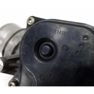 Corpo Farfallato RENAULT Scenic X MOD 8200614985 K9K Diesel 1500 (09>) - Product Image 5