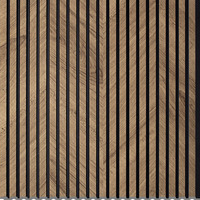 Panneaux muraux modernes en charbon de bois imperméables, très demandés, pour la décoration intérieure des appartements et des maisons (éco-responsables)