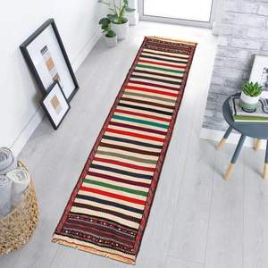 Alfombras Sufra Kilims de inspiración creativa Funcional con envío gratis en Pakistán - Product Image 2