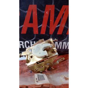 ALFA ROMEO 145 Série (930_) (99>01) SERRURE AVANT DROITE 60594905 - Product Image 6