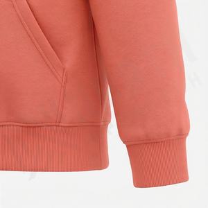 Sudadera con Capucha Personalizada con Estampado Completo, Tela Gruesa, Bordada, Ropa Casual, Personaliza Tu Propio Logotipo, Color Personalizado - Product Image 6