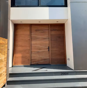 طراز حديث مركب عالي الجودة للاستخدام المنزلي ألواح مثبتة مسبقًا للتطبيق الخارجي - Product Image 2