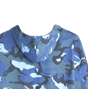 เสื้อครอปมีฮู้ดสำหรับผู้หญิงเสื้อครอปมีฮู้ดสำหรับใส่เข้ายิมไซส์ใหญ่พิเศษพิมพ์ลายสำหรับฤดูหนาวเสื้อครอปสำหรับผู้หญิงขายส่ง - Product Image 4