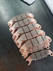 Presse de compactage mécanique de poudre de 60 tonnes - Product Image 4