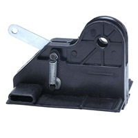 Visseuse à écrous pour ouvre-porte de garage, en plastique, pour bricolage, remplacement pour Genie 39179R-S 36179R