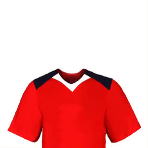 Maillots de crosse personnalisables pour hommes Concevez votre propre uniforme d'équipe Vêtements de sport de crosse personnalisés - Product Image 4