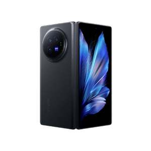 Inteligente # Doble SIM #   OctaCore #   4K #   Plegable #   Teléfono para Juegos - Vivo X Fold 3 16GB/512GB - Product Image 1