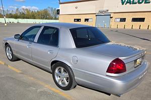 Mercury Mariner 2004 LIMPIO, Volante a la Izquierda, Emisión Euro III, 50001-75000 Millas - Product Image 4