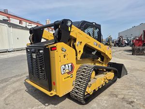 Caterpillar 265 Skid Steer 2025 À VENDRE - Product Image 4